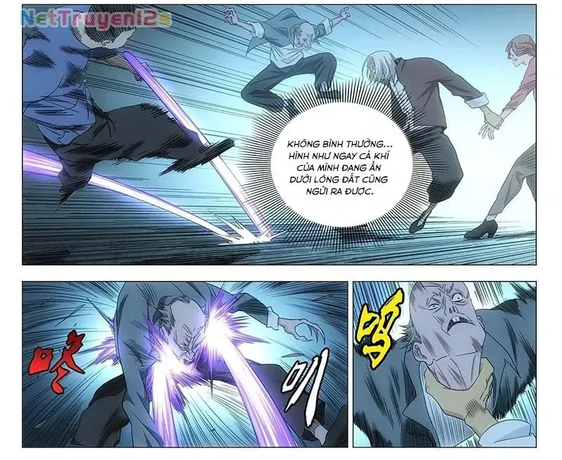 Chapter 704 - Trang 17