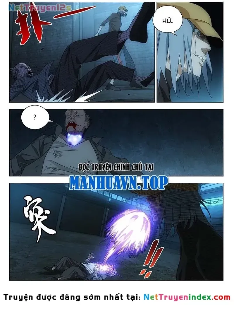 Chapter 704 - Trang 19