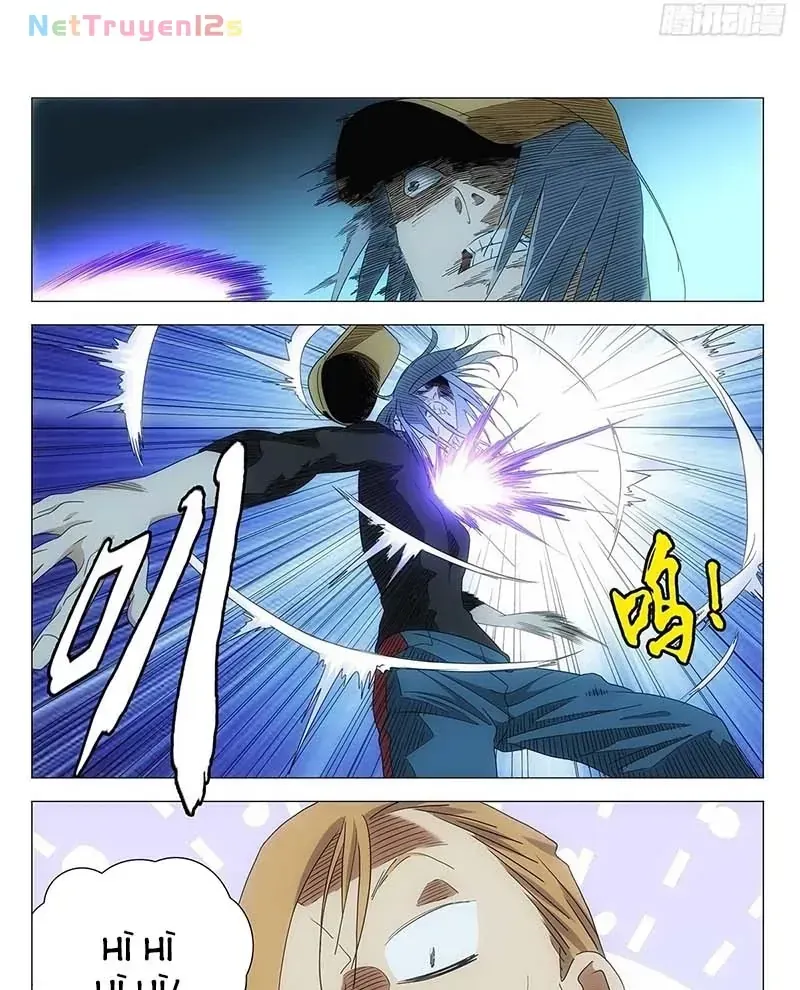 Chapter 704 - Trang 20