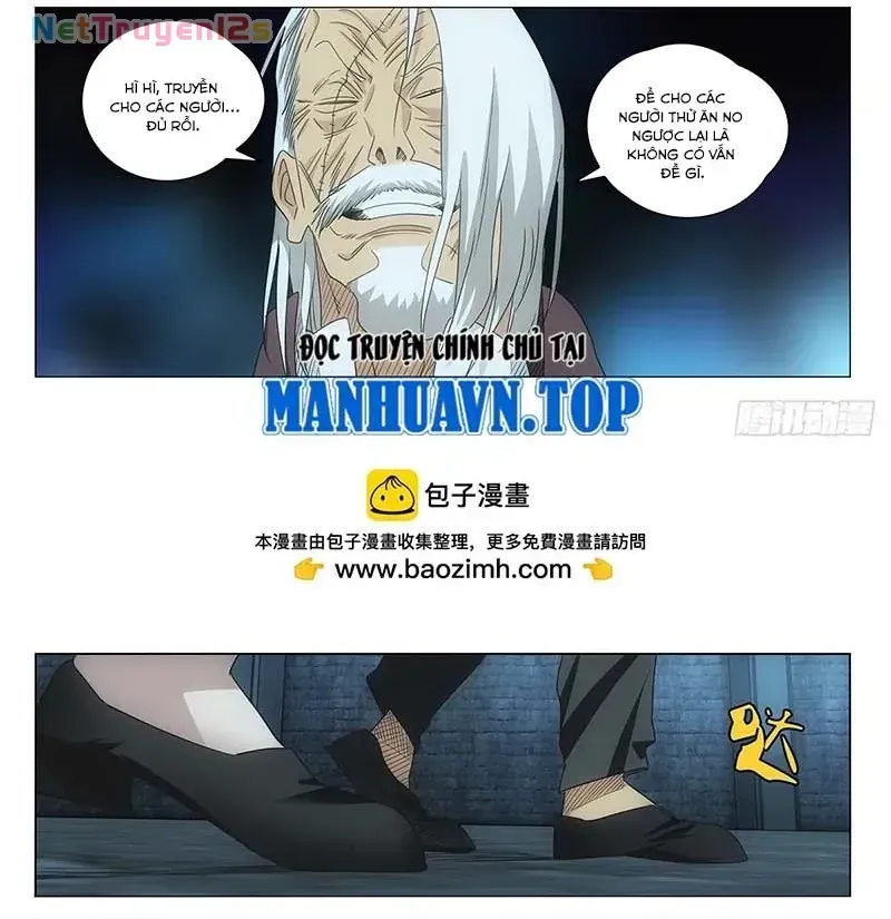Chapter 704 - Trang 3