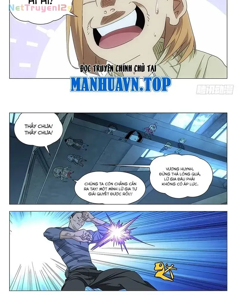 Chapter 704 - Trang 21