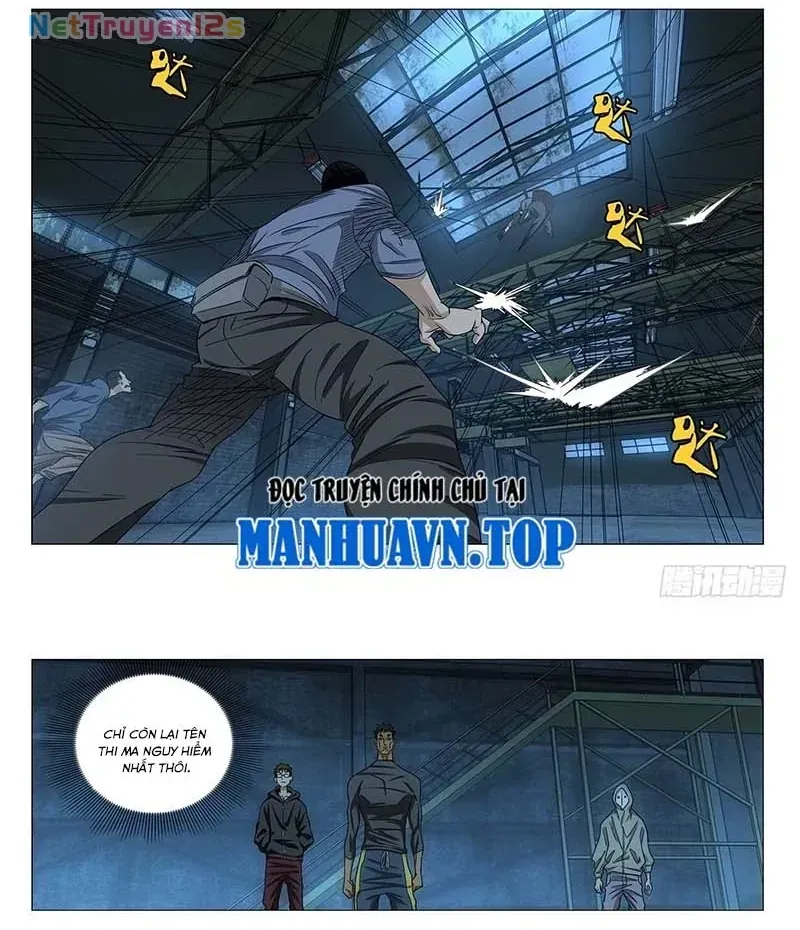 Chapter 704 - Trang 22