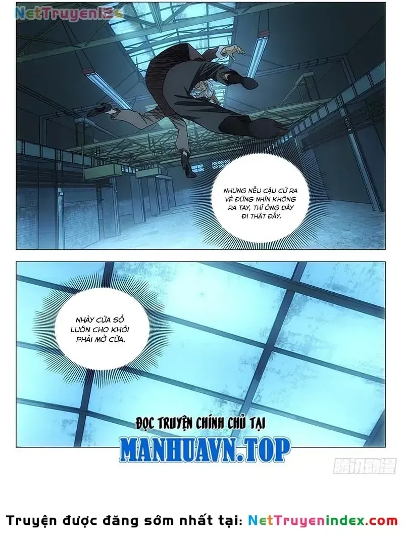 Chapter 704 - Trang 23