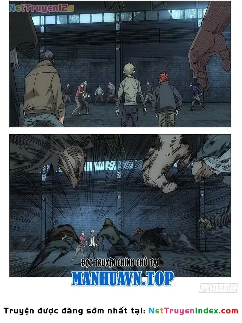 Chapter 704 - Trang 4
