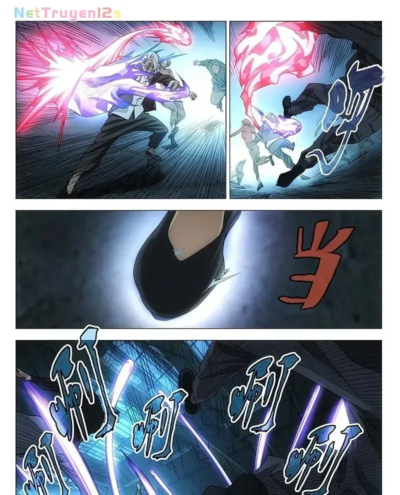 Chapter 704 - Trang 5