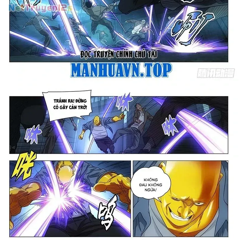 Chapter 704 - Trang 6