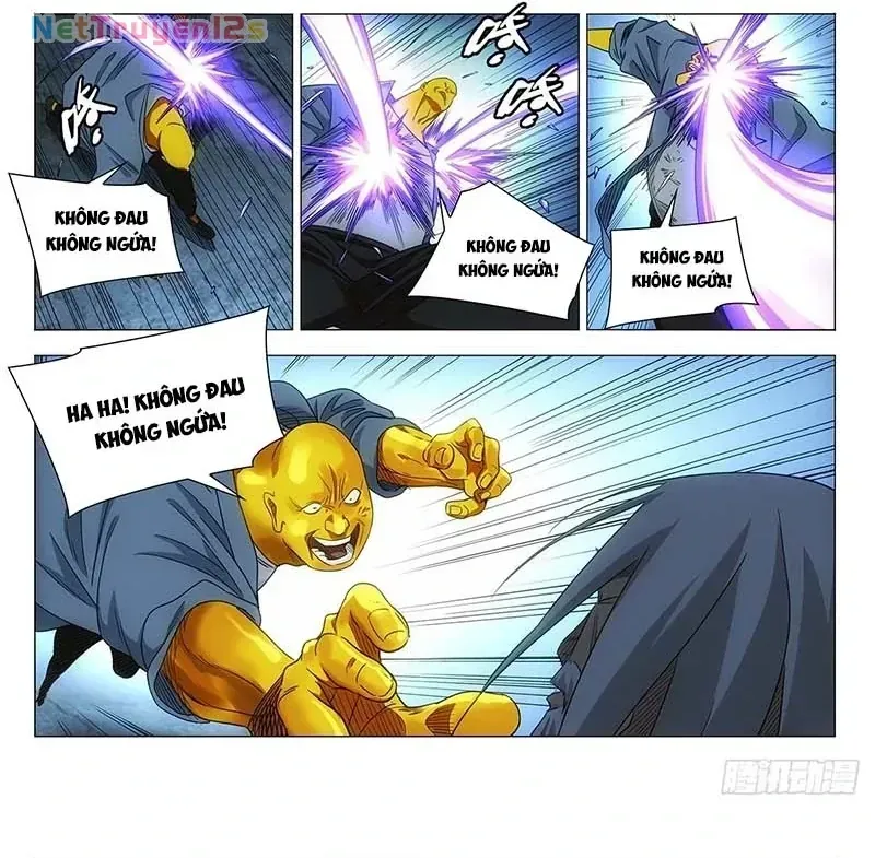 Chapter 704 - Trang 7