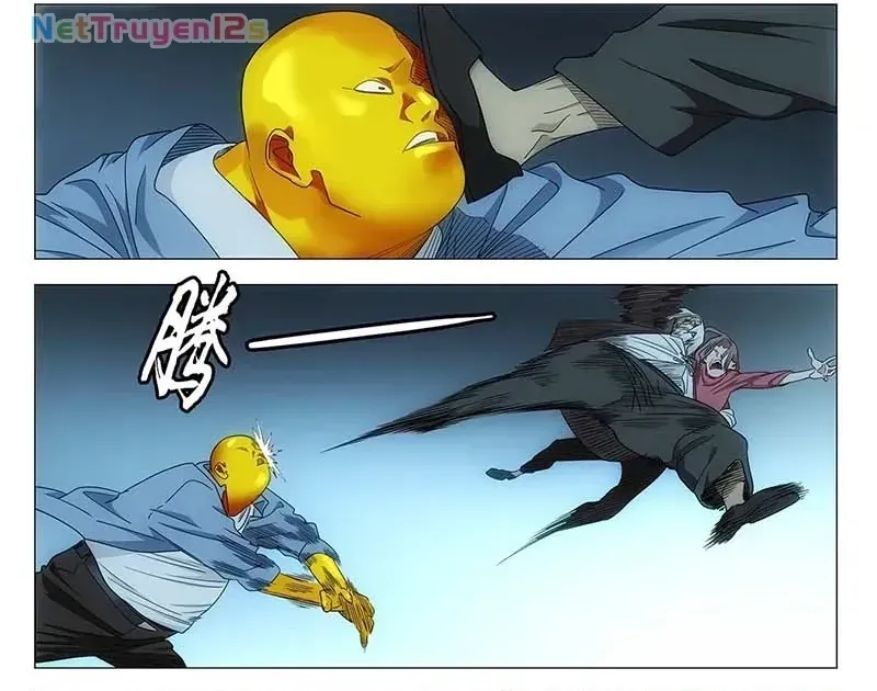 Chapter 704 - Trang 8