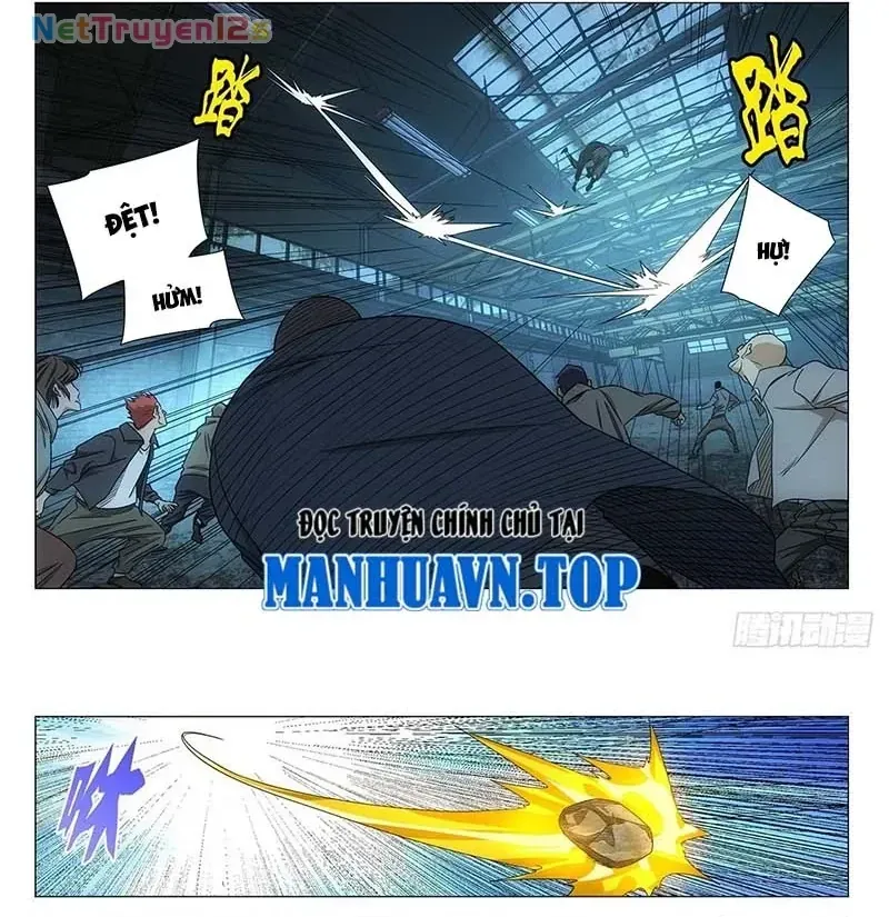 Chapter 704 - Trang 9