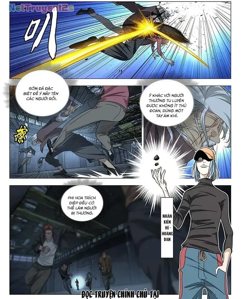 Chapter 704 - Trang 10