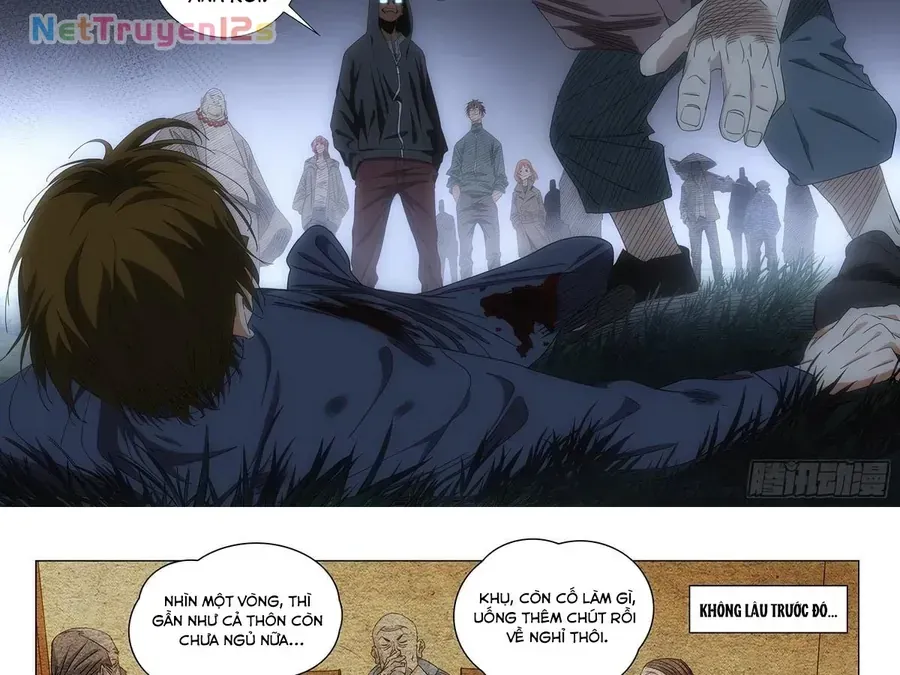 Chapter 712 - Trang 11