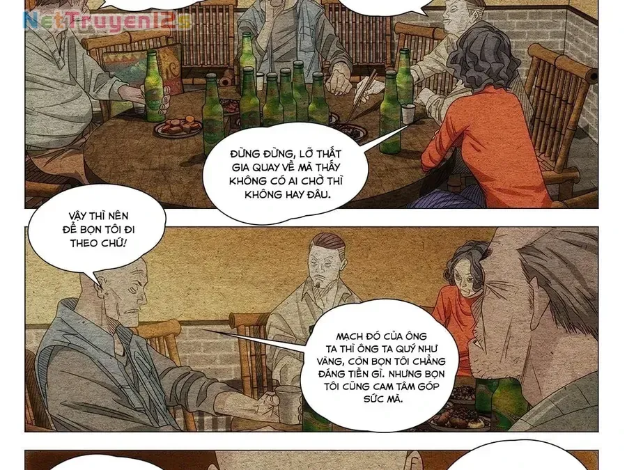 Chapter 712 - Trang 12