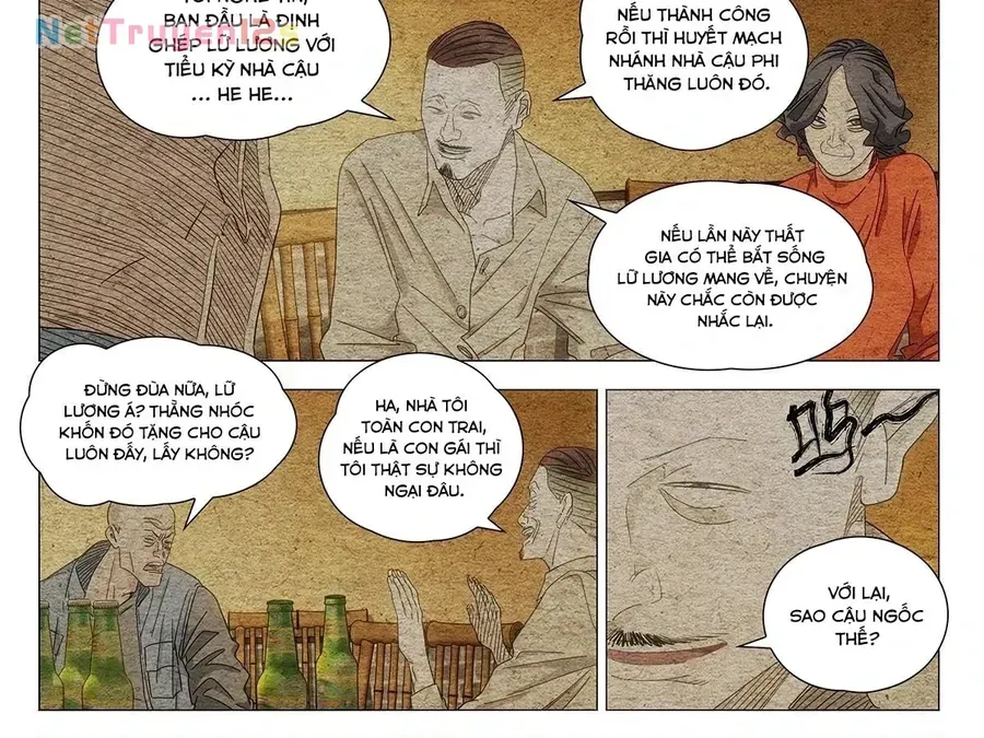 Chapter 712 - Trang 14