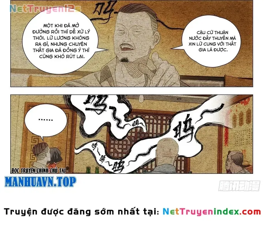 Chapter 712 - Trang 15