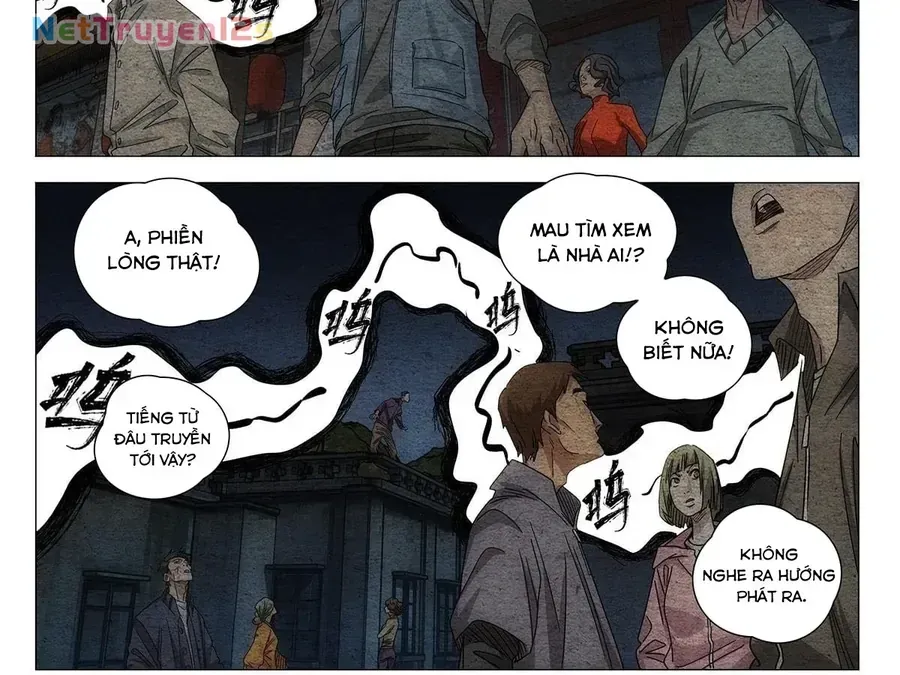 Chapter 712 - Trang 17