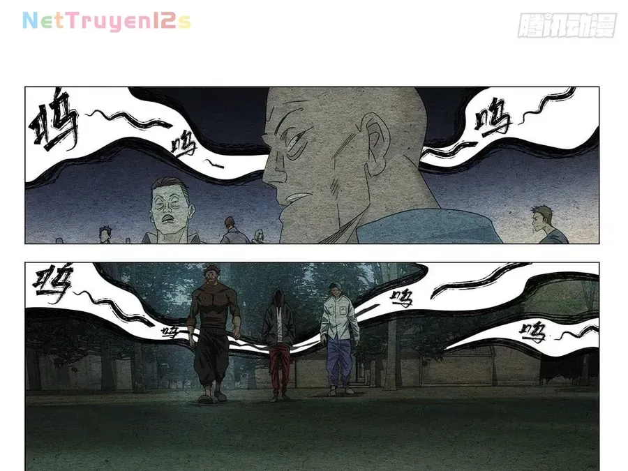 Chapter 712 - Trang 18