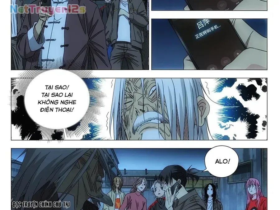 Chapter 712 - Trang 3