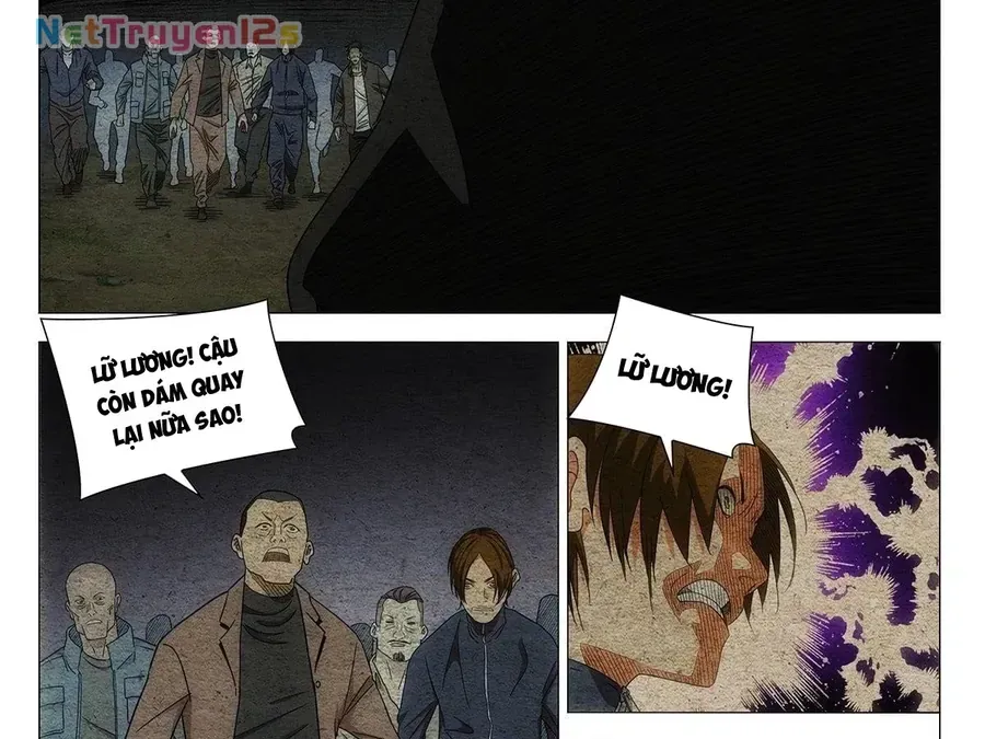 Chapter 712 - Trang 21