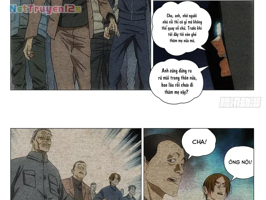 Chapter 712 - Trang 22