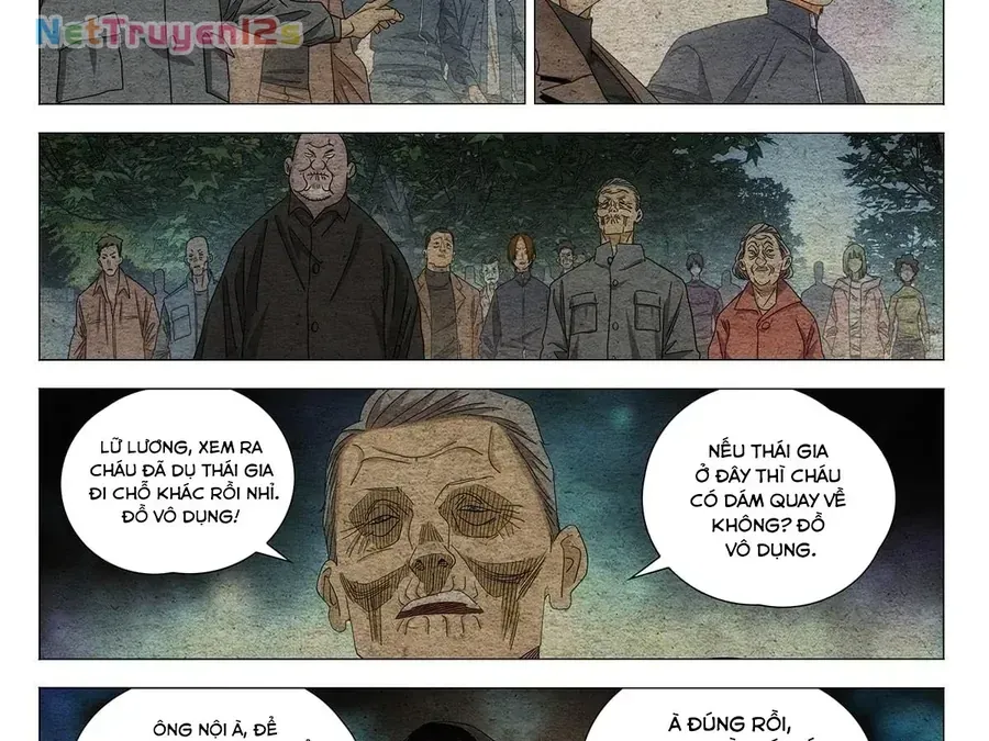 Chapter 712 - Trang 23