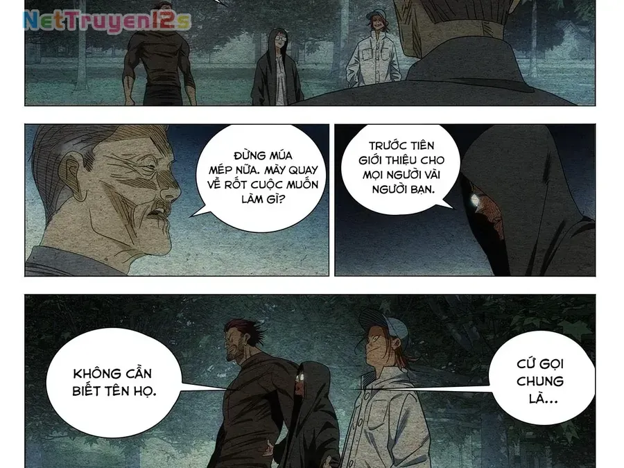 Chapter 712 - Trang 25