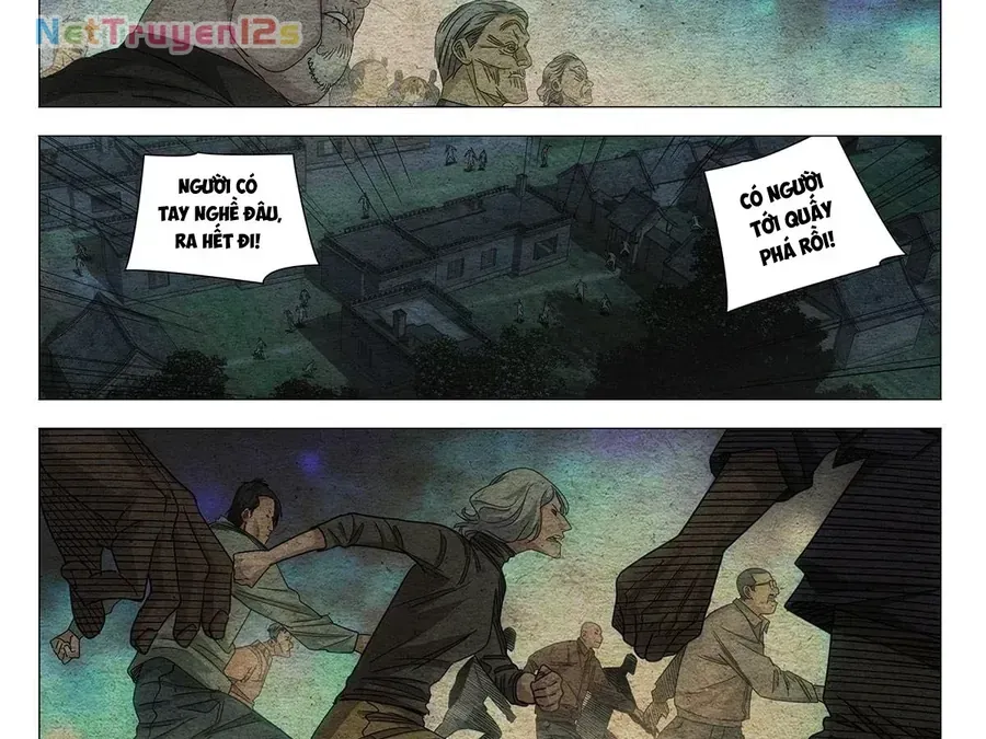 Chapter 712 - Trang 27