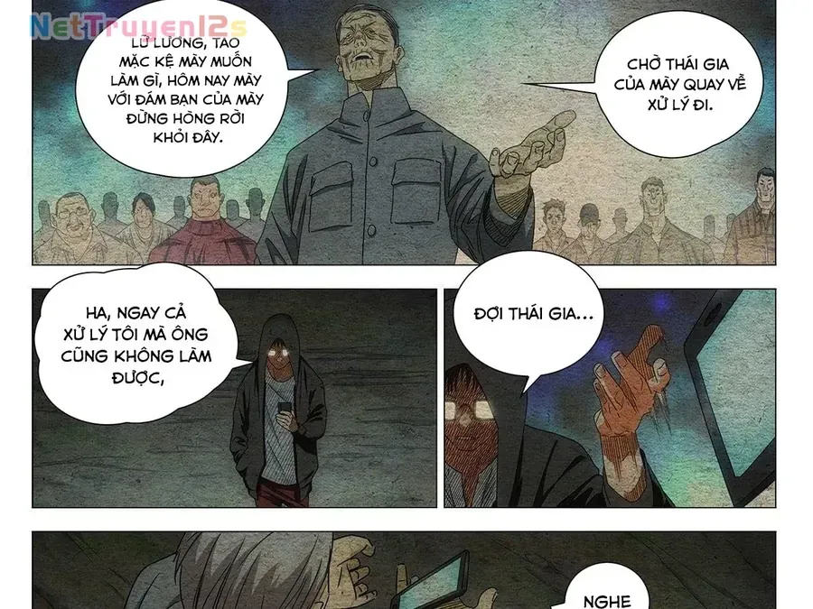 Chapter 712 - Trang 29