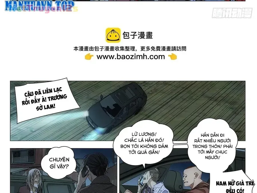 Chapter 712 - Trang 4