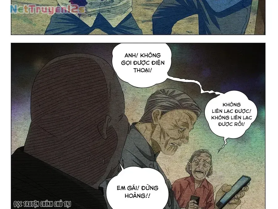 Chapter 712 - Trang 32