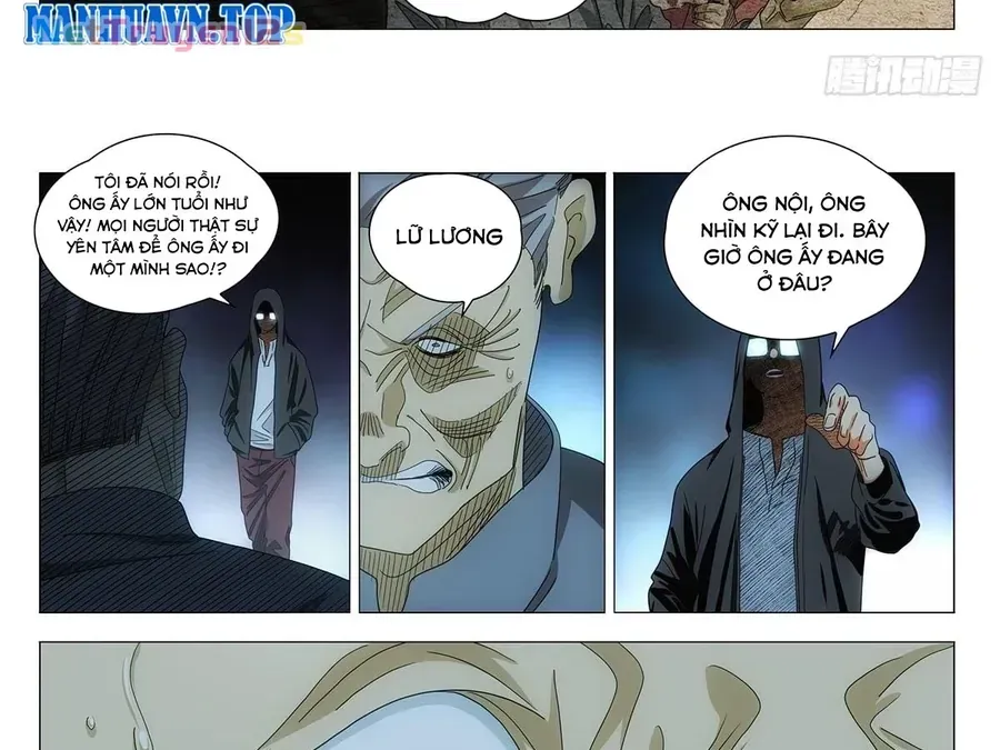 Chapter 712 - Trang 33
