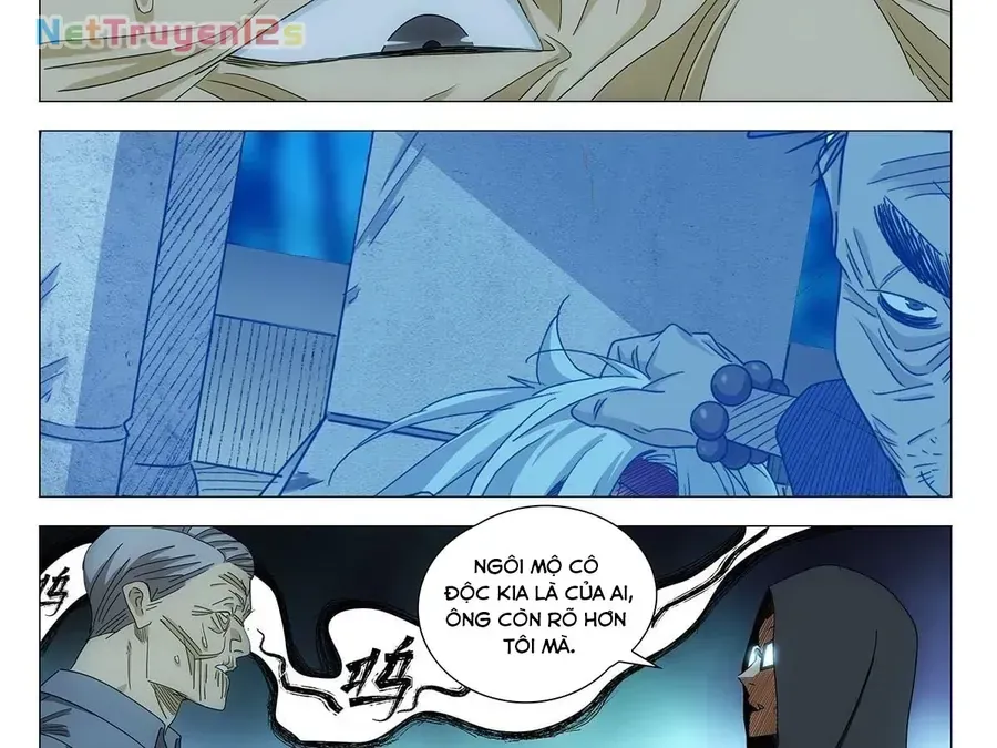 Chapter 712 - Trang 34