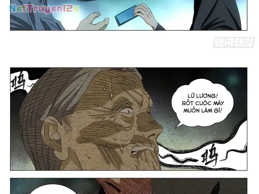 Chapter 712 - Trang 35