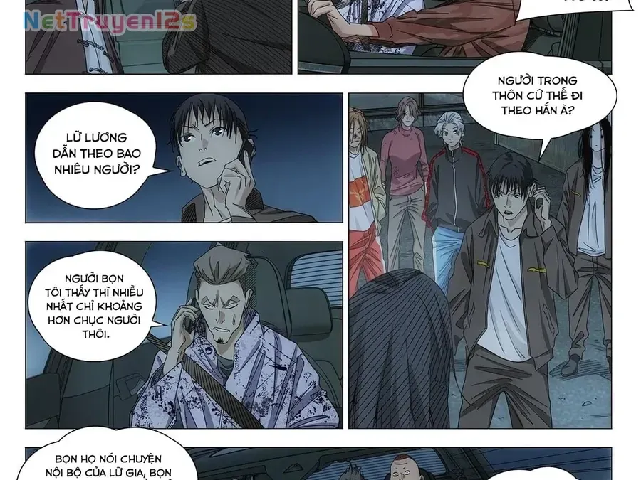 Chapter 712 - Trang 5