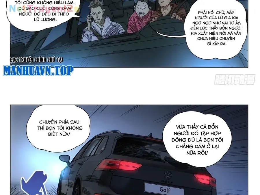Chapter 712 - Trang 6