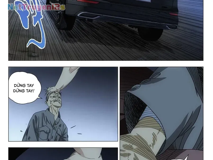 Chapter 712 - Trang 7