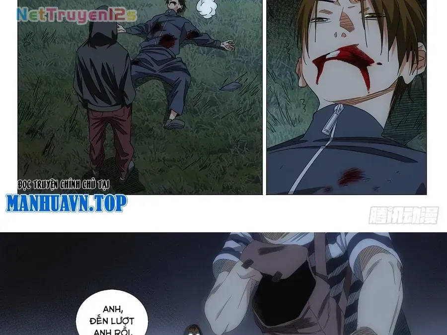 Chapter 712 - Trang 10