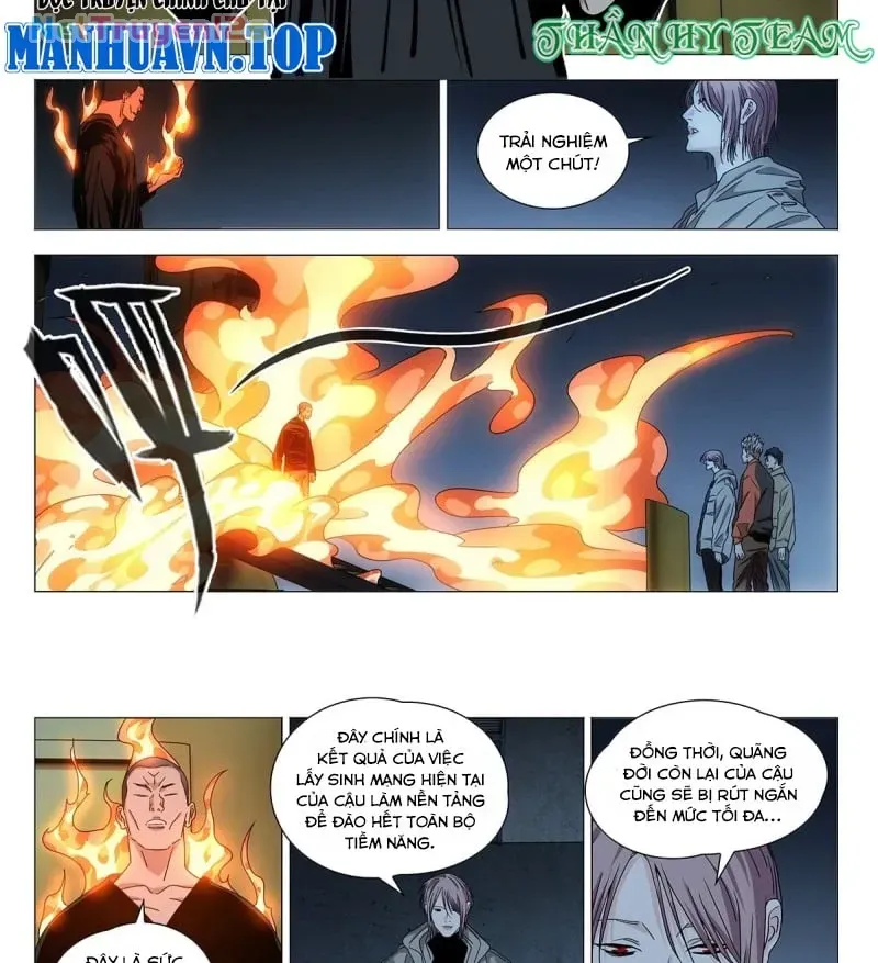Chapter 720 - Trang 11