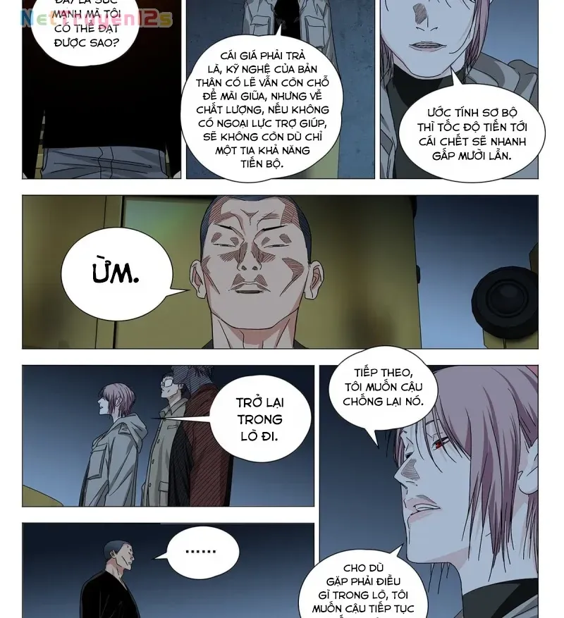 Chapter 720 - Trang 12