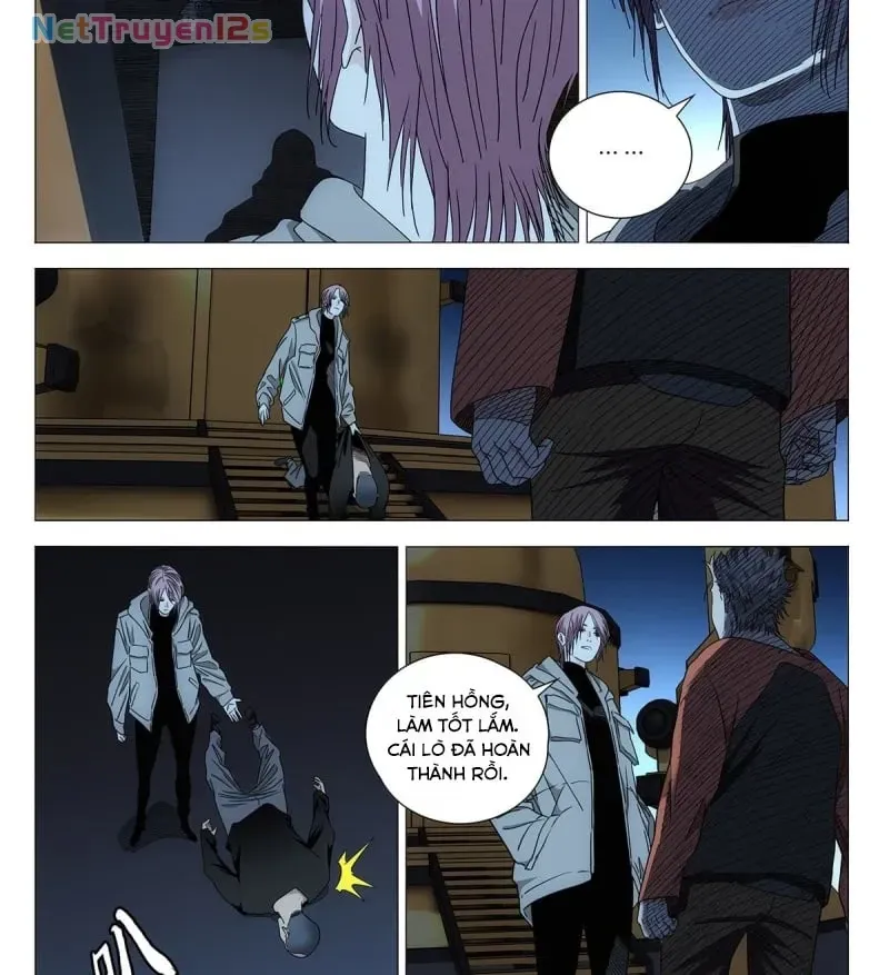 Chapter 720 - Trang 23