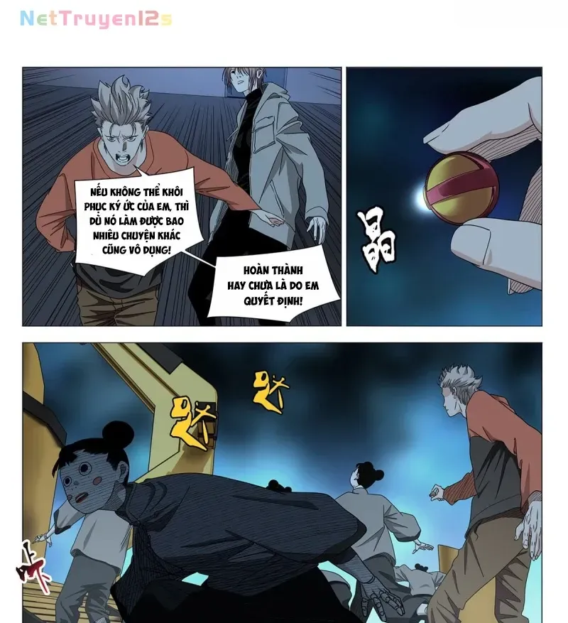 Chapter 720 - Trang 27