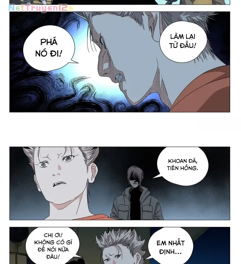 Chapter 720 - Trang 28