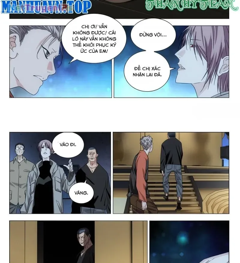 Chapter 720 - Trang 4