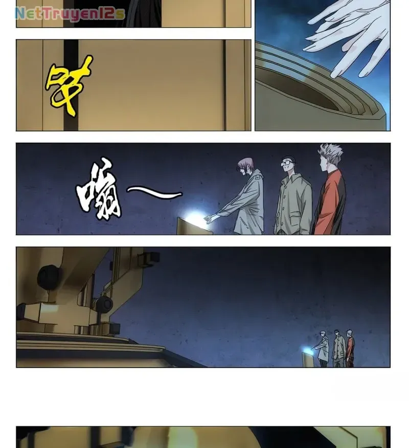 Chapter 720 - Trang 5