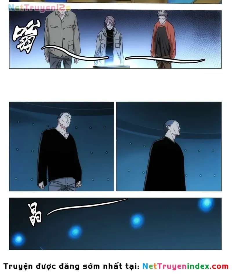 Chapter 720 - Trang 7