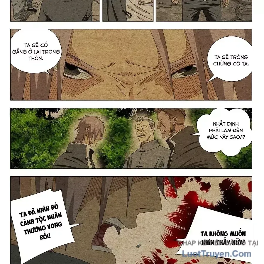 Chapter 730 - Trang 11