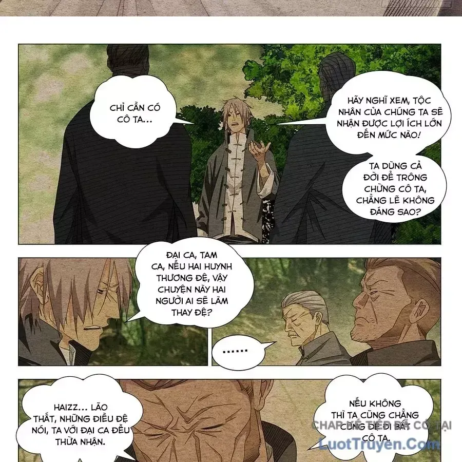 Chapter 730 - Trang 17