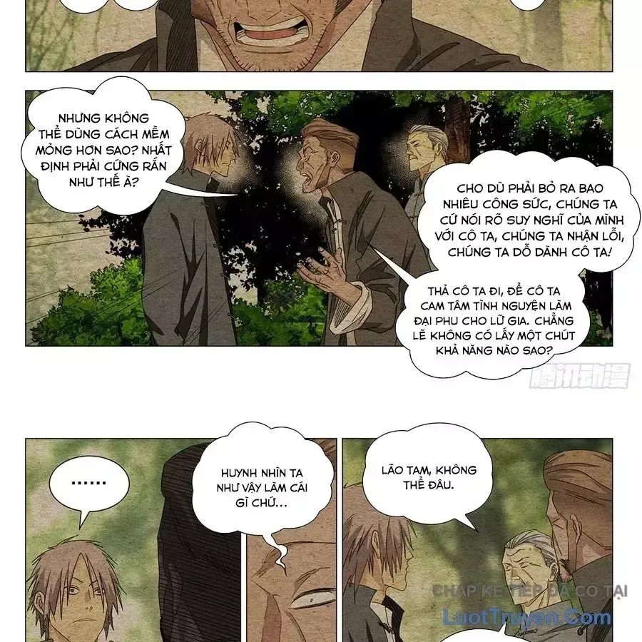 Chapter 730 - Trang 18