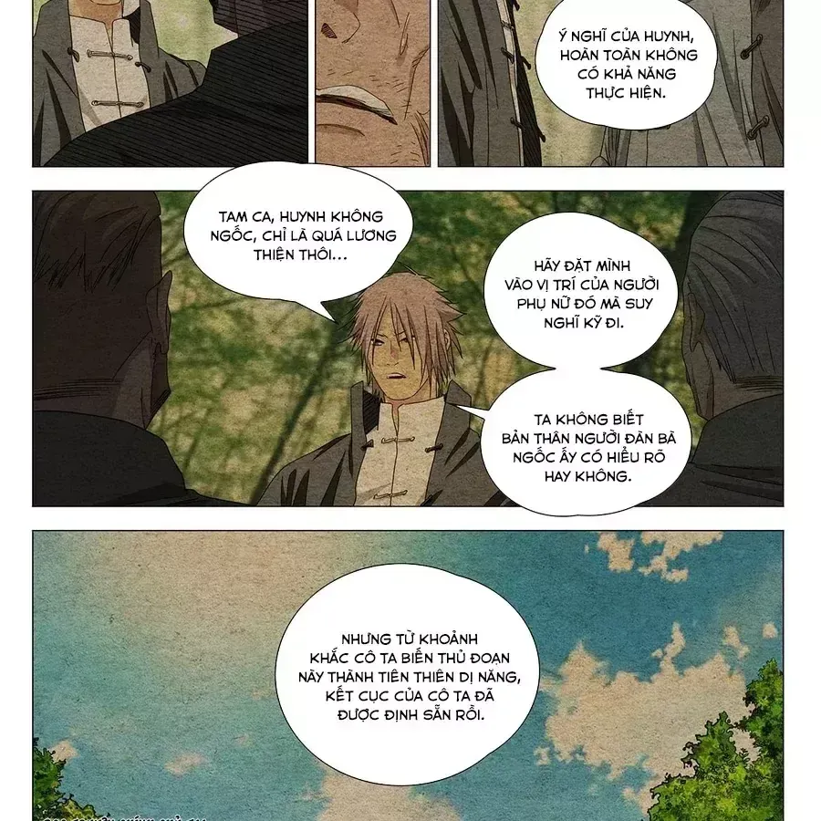 Chapter 730 - Trang 19