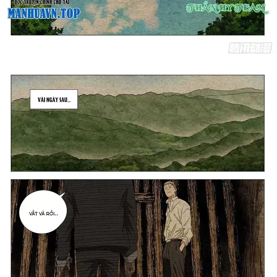Chapter 730 - Trang 20