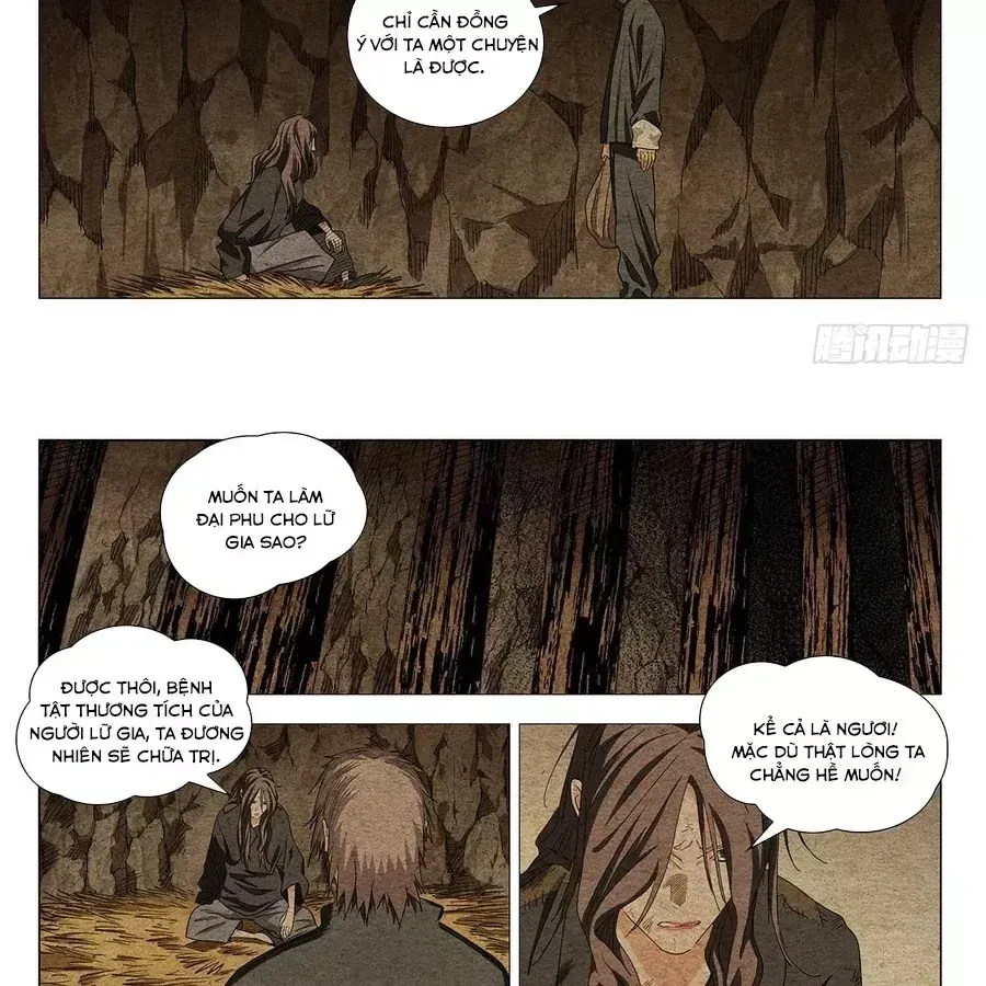 Chapter 730 - Trang 23